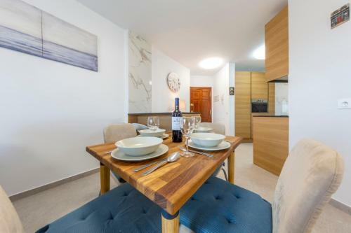 Apartamento Gusts Place - By Medano4you