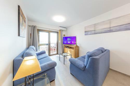Apartamento Gusts Place - By Medano4you