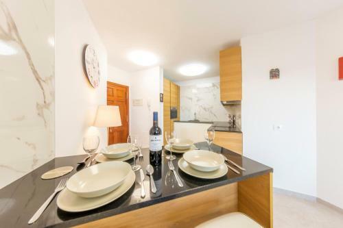 Apartamento Gusts Place - By Medano4you