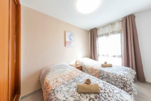 Apartamento Gusts Place - By Medano4you