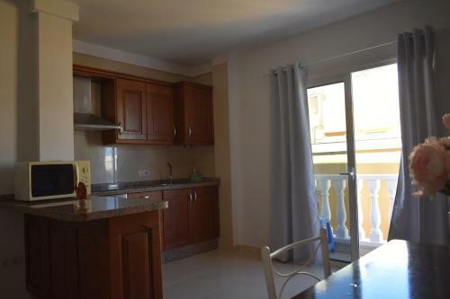 Apartamento Vivienda Vacacional El Medano