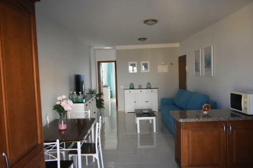 Apartamento Vivienda Vacacional El Medano