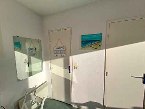 Apartamento L'evasion Smb