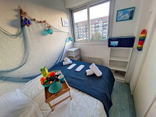 Apartamento L'evasion Smb