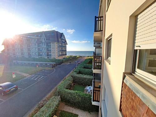 Apartamento L'evasion Smb