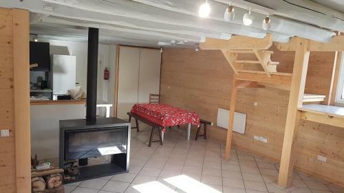 Maison Atypique � 10 Minutes Des Plages