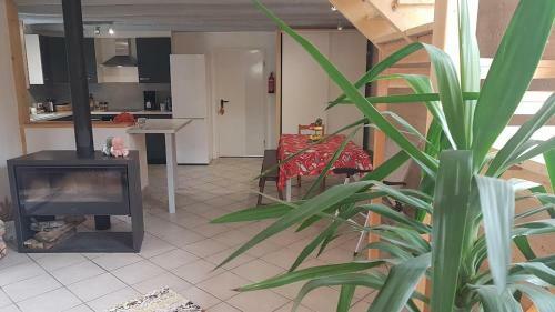 Maison Atypique � 10 Minutes Des Plages