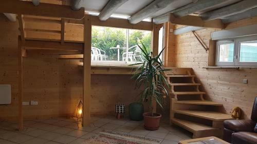 Maison Atypique � 10 Minutes Des Plages