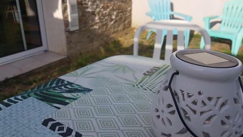 Maison Atypique � 10 Minutes Des Plages