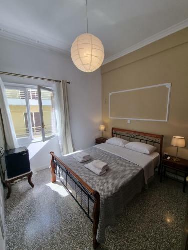 Hall Apartments & Rooms - Ath Airport