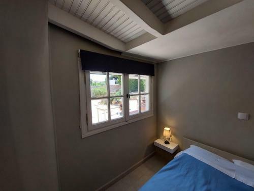 Aggelou Apartment