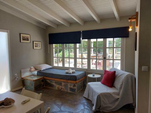 Aggelou Apartment
