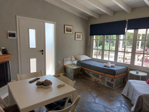 Aggelou Apartment