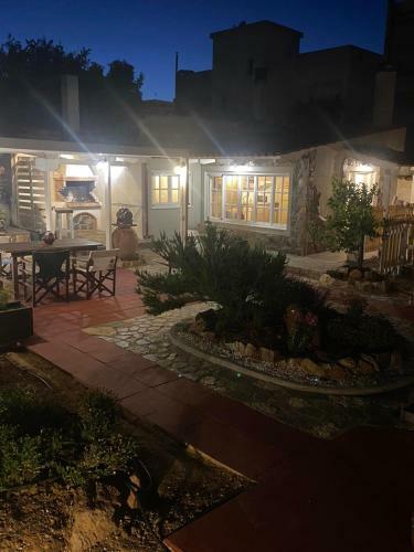 Aggelou Apartment