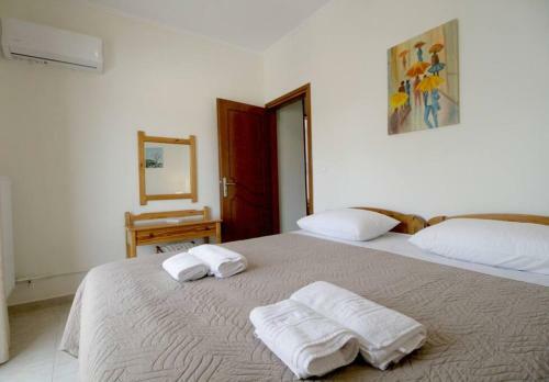 Premium Two-bedroom Apartment, Close To Beaches!