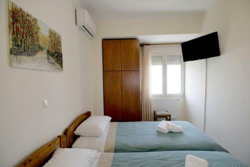 Premium Two-bedroom Apartment, Close To Beaches!