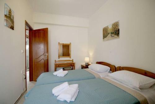 Premium Two-bedroom Apartment, Close To Beaches!