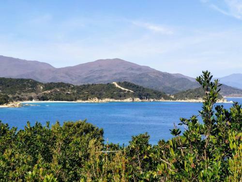 Authentic House Stratoni Chalkidiki Greece 6p Seaview