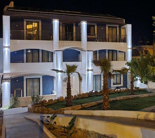 Eleni Beach Apartment