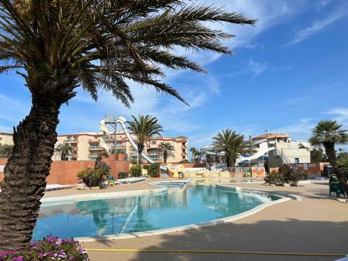 Mobil Home Dans Camping 4 �toiles Siblu