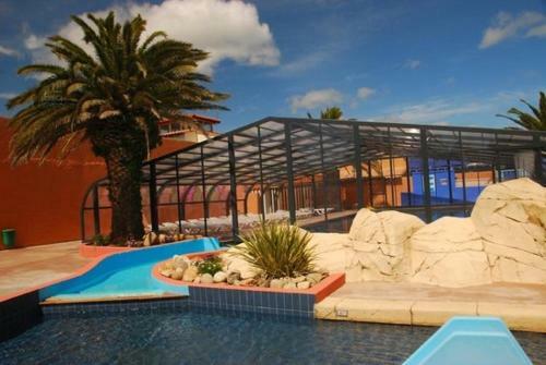 Mobil Home Dans Camping 4 �toiles Siblu