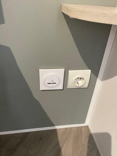 Mobil Home Dans Camping 4 �toiles Siblu