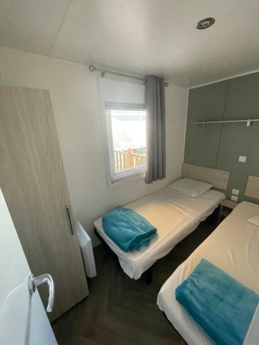 Mobil Home Dans Camping 4 �toiles Siblu