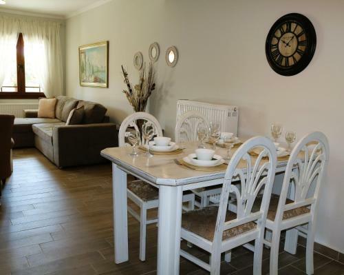 Apartamento Kassiani House