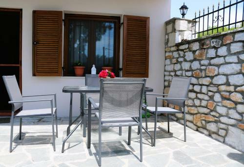Apartamento Kassiani House