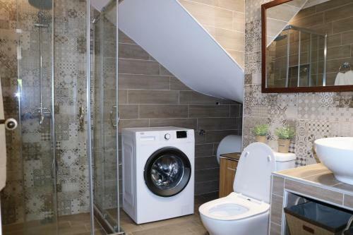Apartamento Kassiani House