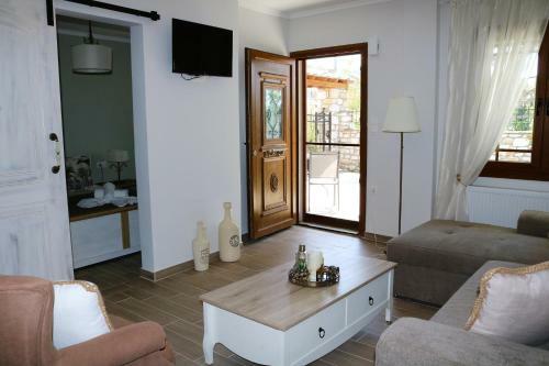 Apartamento Kassiani House