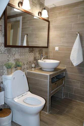 Apartamento Kassiani House