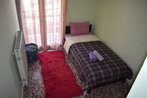 Apartamento Rose's House