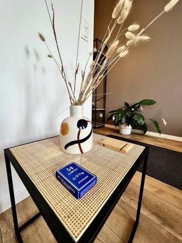 Apartamento O M� Dui, Clim, Wifi, Vue Imprenable