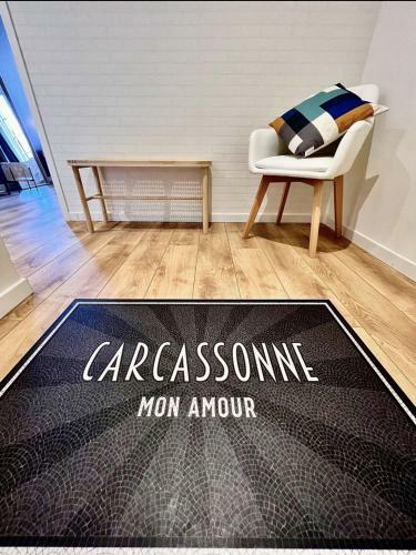 Apartamento O M� Unu, Clim, Wifi, Vue Imprenable