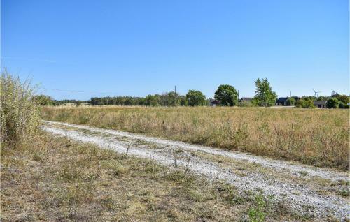 Awesome Home In K�pingsvik With 1 Bedrooms