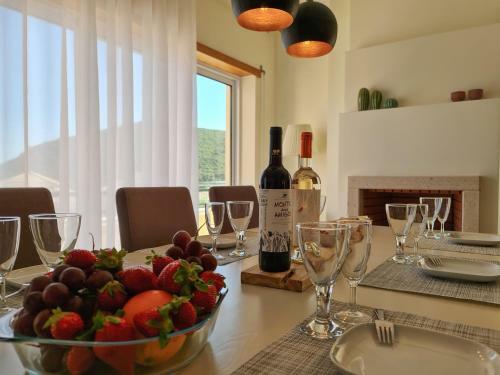 Villa Sesimbra Secret Corner