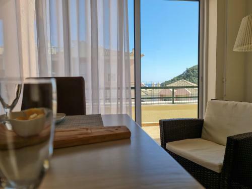 Villa Sesimbra Secret Corner
