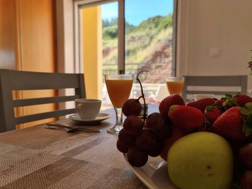Villa Sesimbra Secret Corner