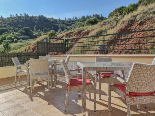 Villa Sesimbra Secret Corner