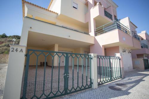 Villa Sesimbra Secret Corner