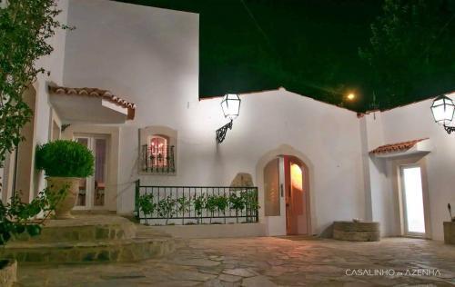 Bed & Breakfast Suite Buganv�lia - Quinta Casalinho Da Azenha