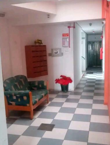 Aluguel De Apartamento