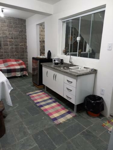 Apartamento Para Casal Em S�o Louren�o