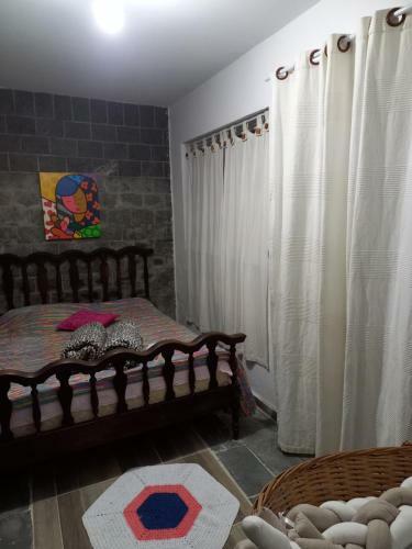 Apartamento Para Casal Em S�o Louren�o