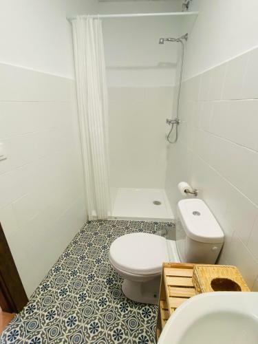 Apartamentos Tur�sticos, La Casa De Baltasar