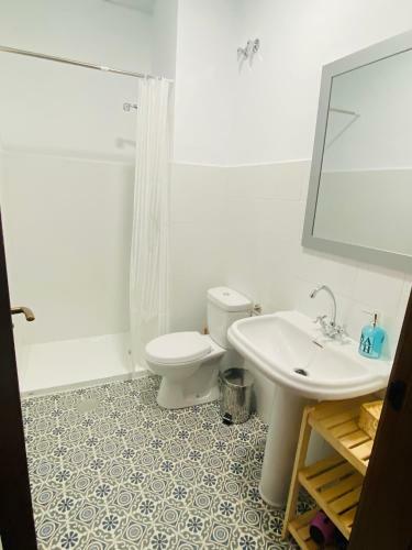 Apartamentos Tur�sticos, La Casa De Baltasar