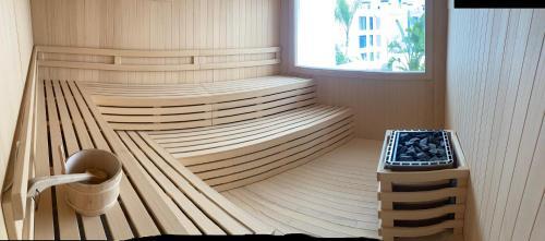 The View Luxury Vacation Apartment Nr 1