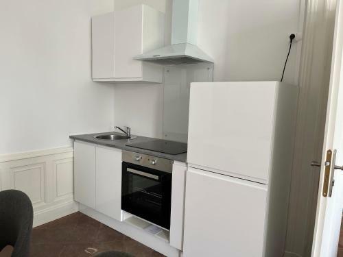 Apartamento Appartement Paul Sibra - Convivial - Billard