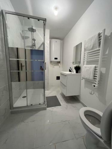 Apartamento Appartement Paul Sibra - Convivial - Billard